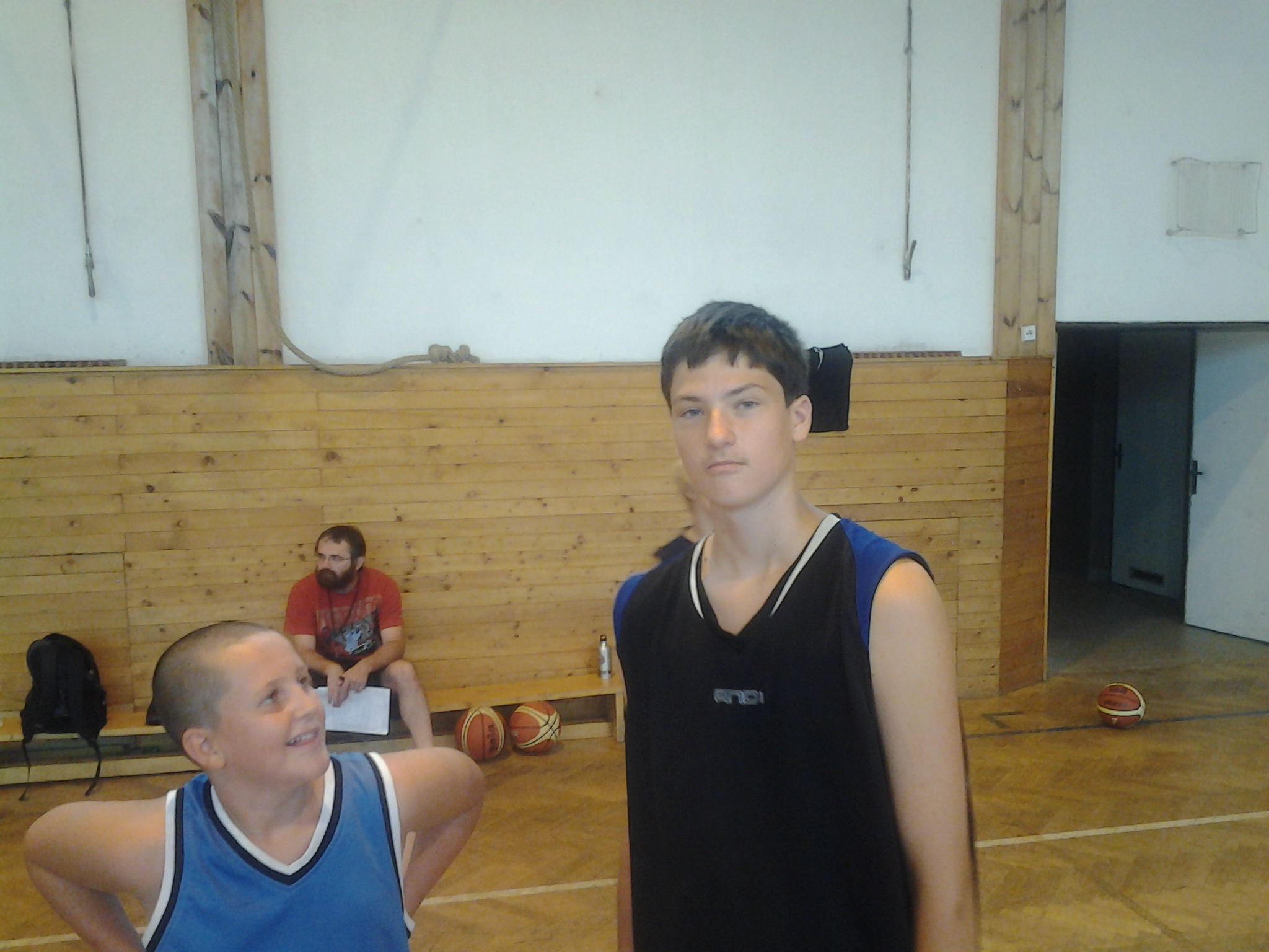 Malý velký muž